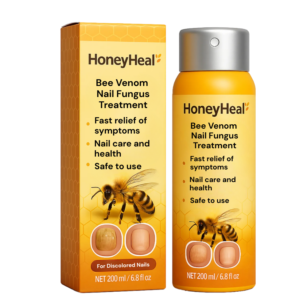 HoneyHeal