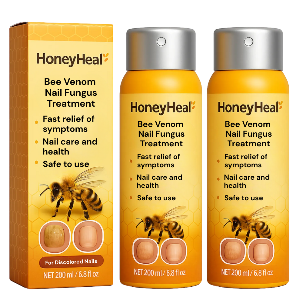HoneyHeal