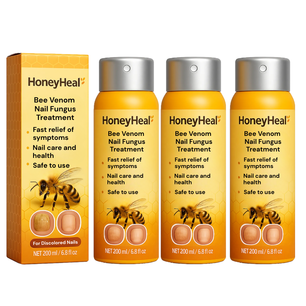HoneyHeal