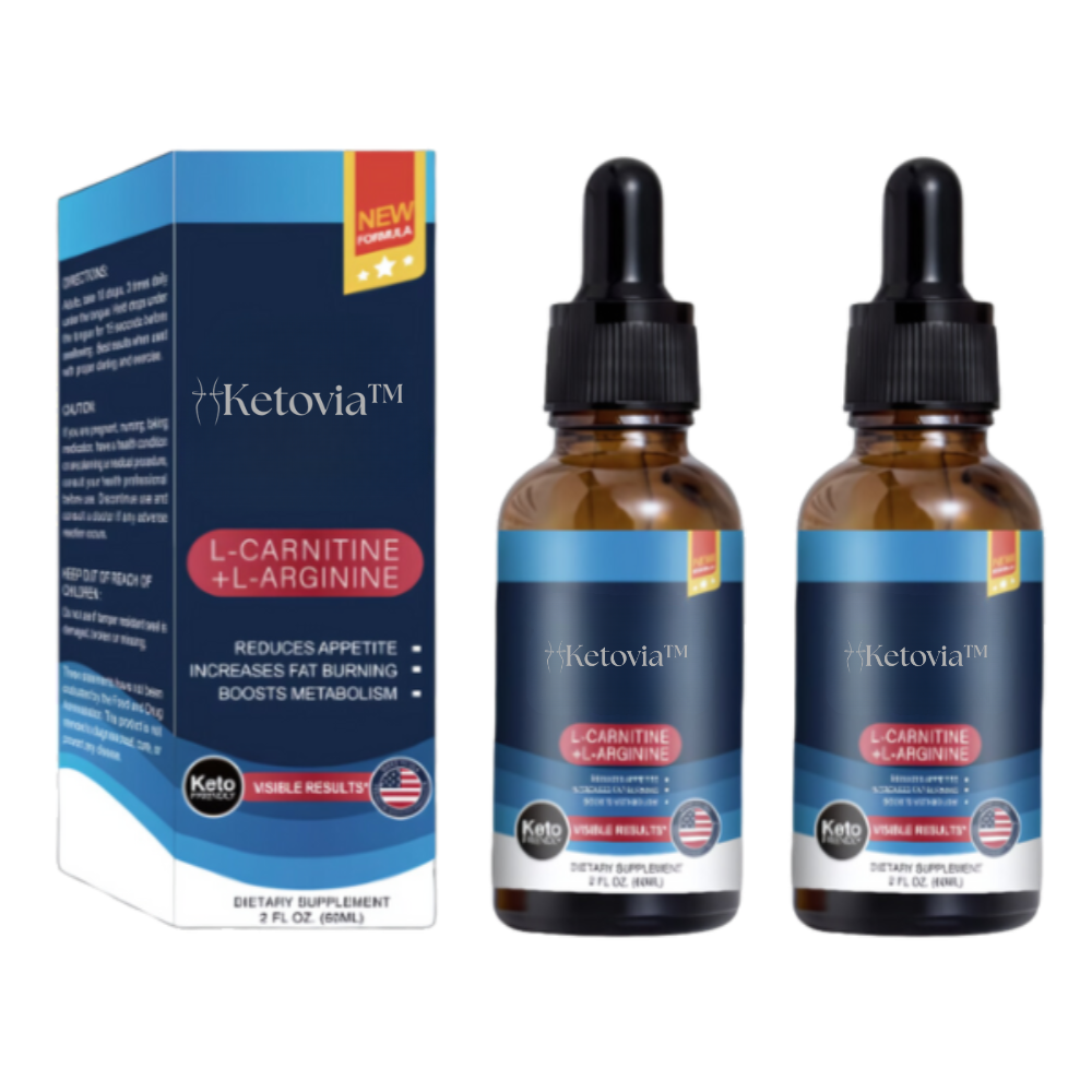 Ketovia