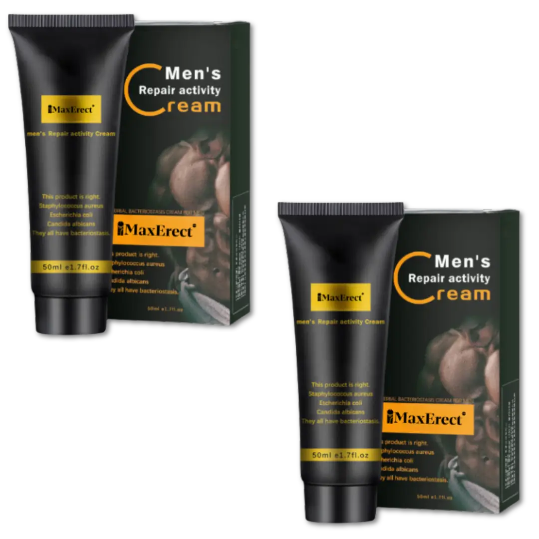 MaxErect