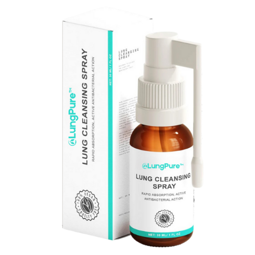 LungPure
