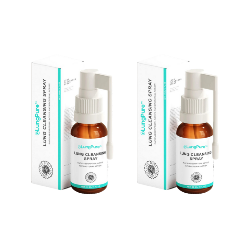 LungPure