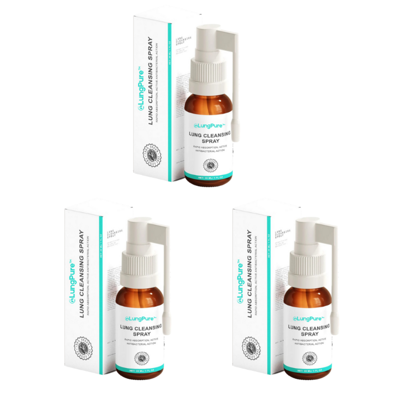 LungPure