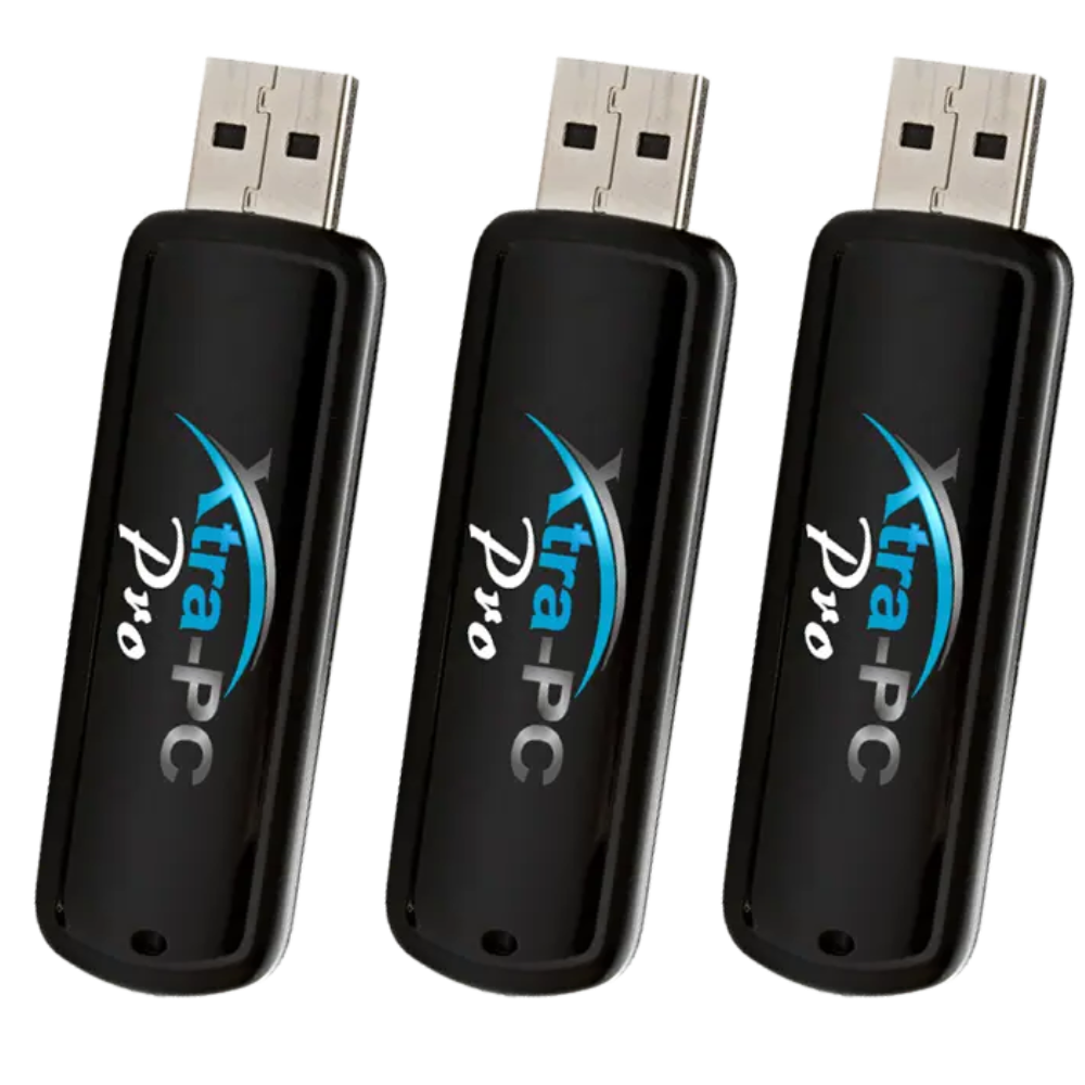 Xtra-PC