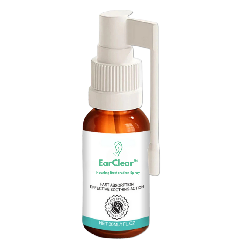 EarClear