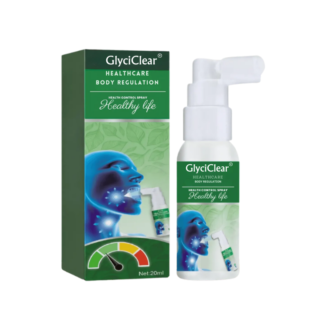 GlyciClear