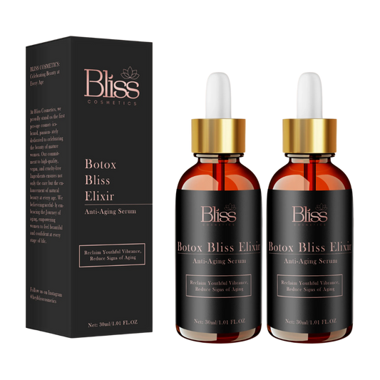 Botox Bliss Elixir