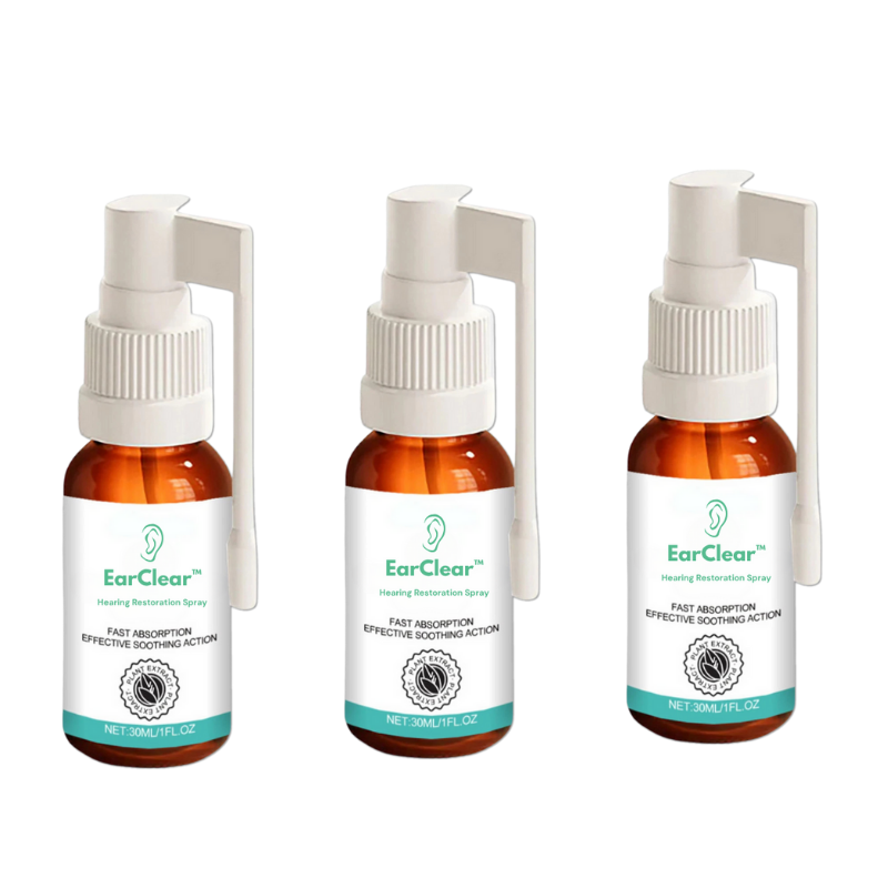 EarClear