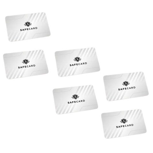 SafeCard