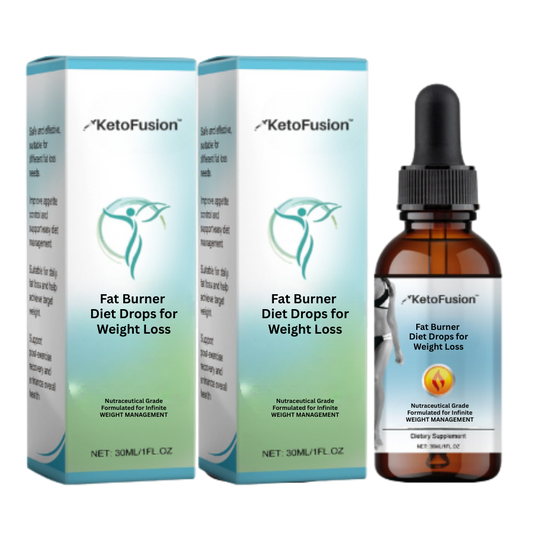 KetoFusion