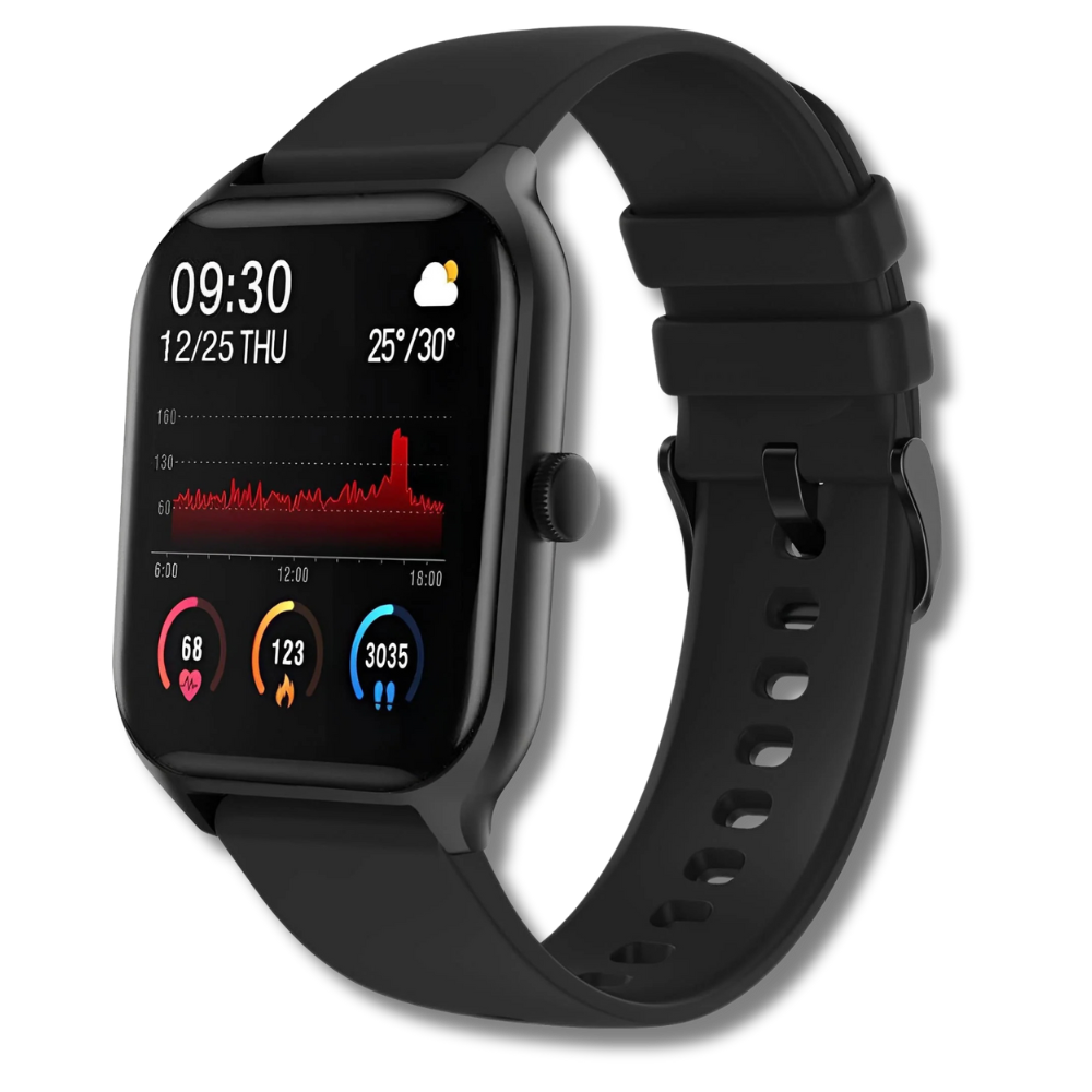 Health Watch