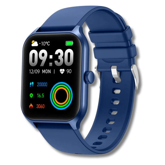 Health Watch