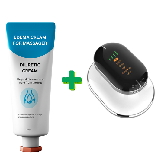 Edema Massager