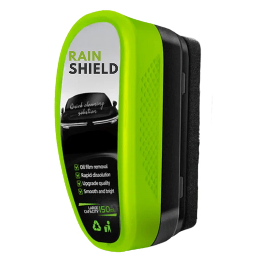 Rain Shield