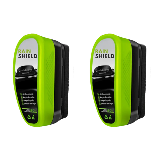 Rain Shield