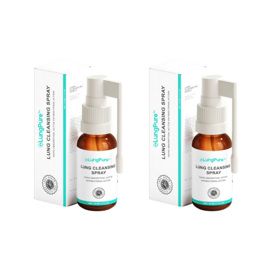 LungPure